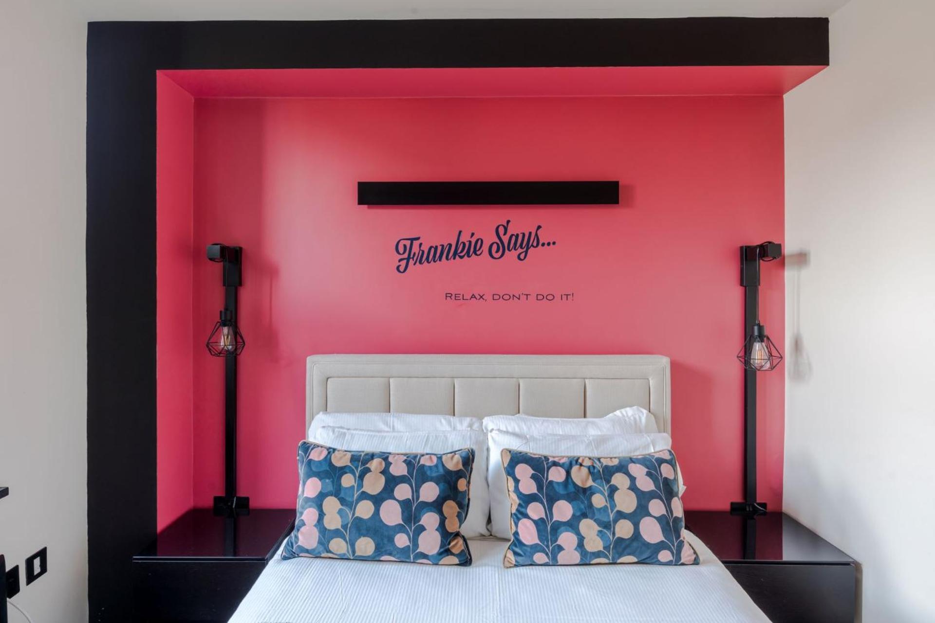 The Influencer Suite - Soho - By Frankie Says Londres Exterior foto