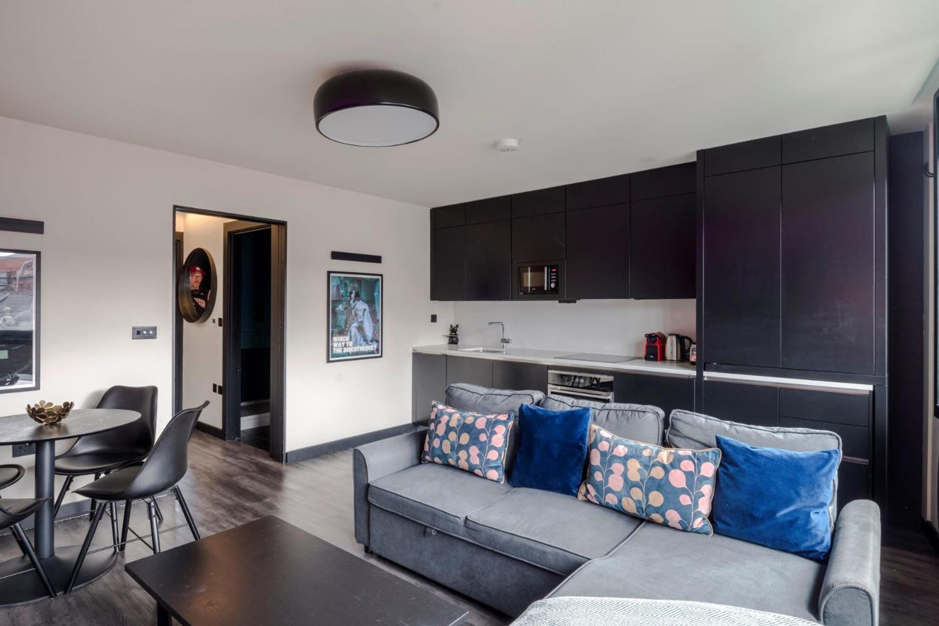 The Influencer Suite - Soho - By Frankie Says Londres Exterior foto